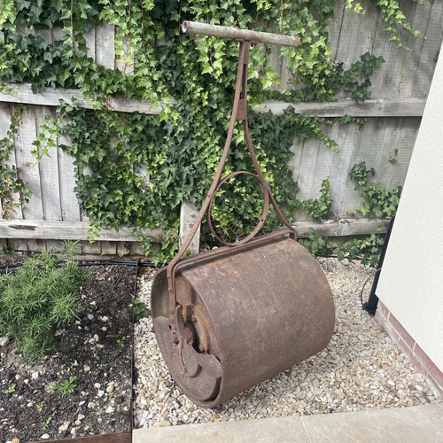 Barford and perkins antique - and,