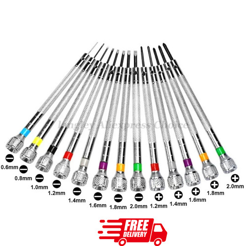 5pack metal 2 - metal, 0.6-2.0mm