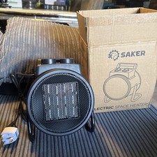 Saker Power 1.5kW Electric