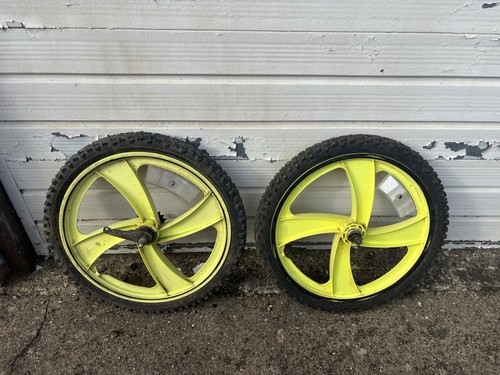 Sate lite yellow coaster - 20”,