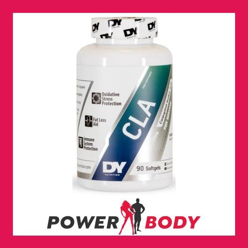 Dorian yates cla - yates,