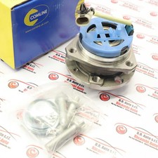 OPEL ASTRA LOTUS DEMANDS WHEEL