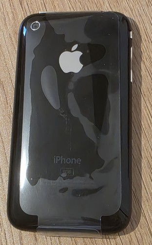 Apple iphone 8gb 2nd - apple,