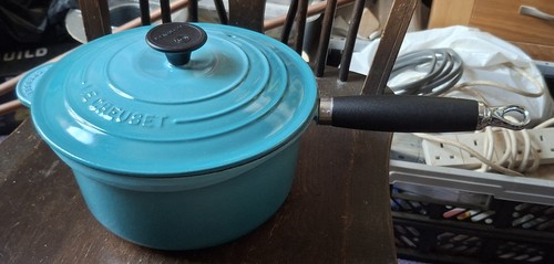 Creuset signature 20cm cast - 20cm,