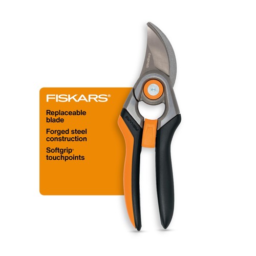 Cut thick branches easily - branches,