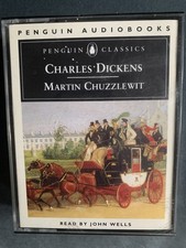 Charles Dickens Martin