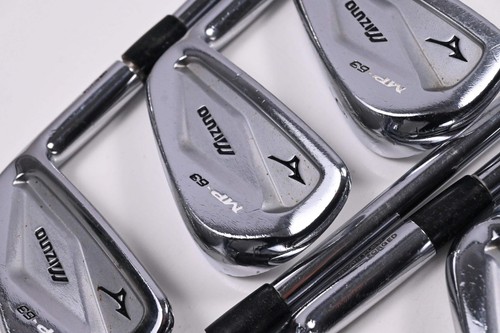 Mizuno irons 4 - mizuno, 4-pw