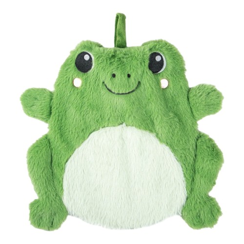 Fergus frog hot - fergus,