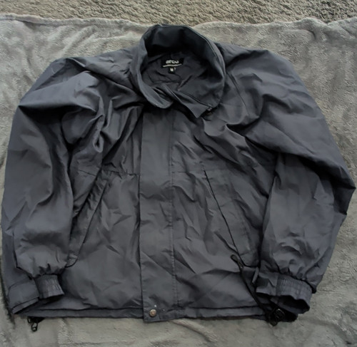 Arco weather jacket please - arco,