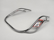 Cuppini Double Legshield Trim