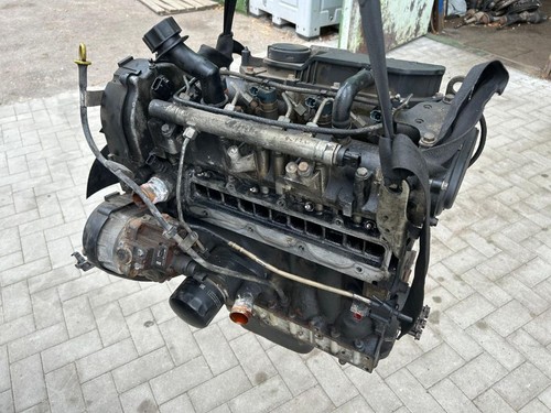 Iveco daily ra374218 engine - vi,