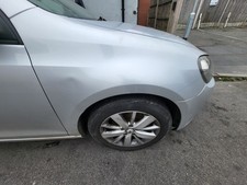 2011 VW Golf Match BMT 1.6L