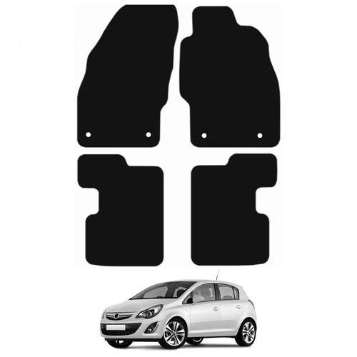 For vauxhall corsa - for, 2006-19