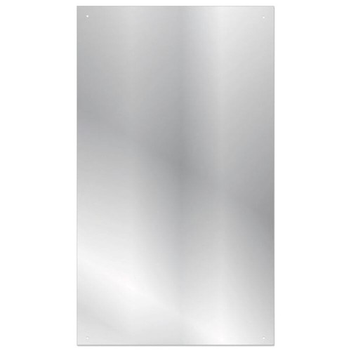 Rectangle glass mirror - rectangle,