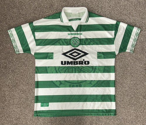 Celtic 1997 1999 - 1997/1999, football