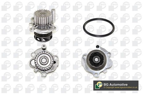 Engine cooling water pump fits - cooling,