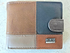 Imperial Horse Genuine Leather