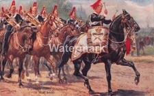 0409. Harry Payne. 6th Dragoon