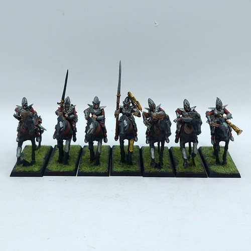 Warhammer fantasy dark - fantasy:, elves