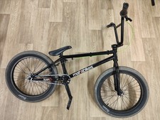 Mafia Kush BMX Bike 20" -