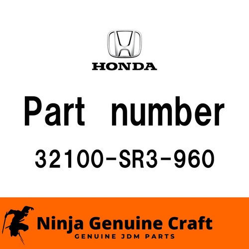 Oem honda civic - honda,