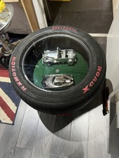  Car tyre Coffee Table 