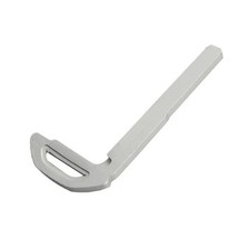 Blank Uncut Key Blade fits Volvo S60 V60 S80 XC70 XC60 V70 2008-2017