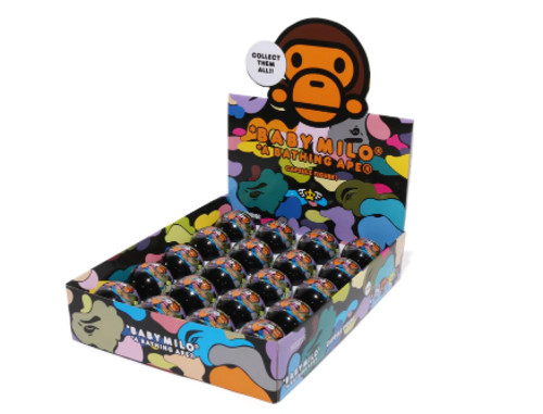 Bathing ape baby - bathing,