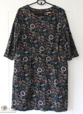 SEASALT CORNWALL HIGH KEY NAVY