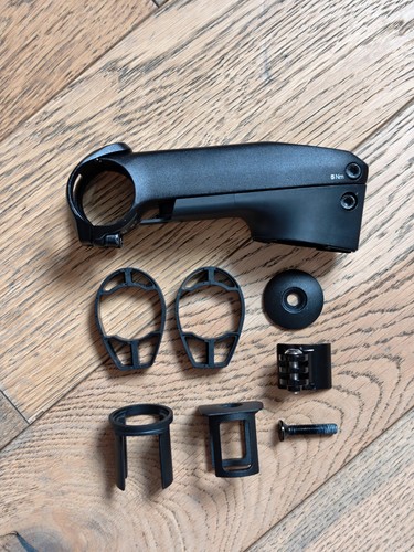 Bmc ics2 stem - ics2, 100mm