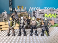Mega construx call of duty 4