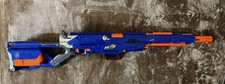 Nerf N Strike LongStrike CS-6