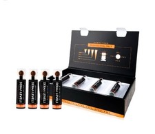 Korean Skin Care Microneedling