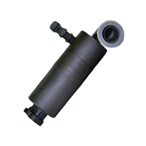 Windscreen washer pump motor - windscreen,