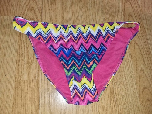 Gorgeous multi coloured zigzag - gorgeous,