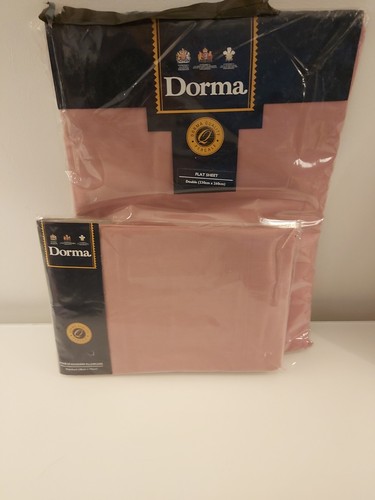 Dorma double bedding set - dorma,