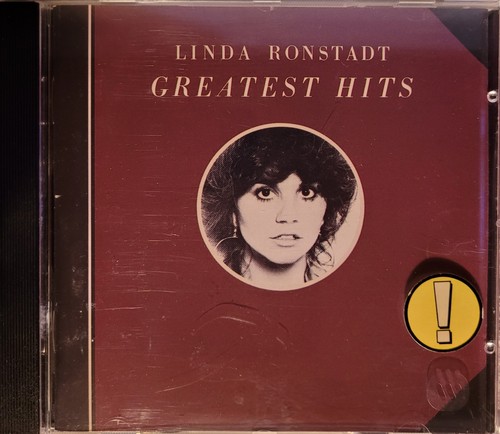 Ronstadt linda greatest - ronstadt,,