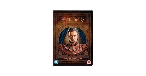 The tudors - tudors:, complete