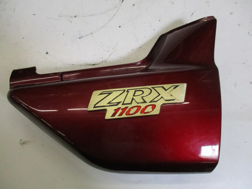 Fairing kawasaki zrx 1100 - fairing, zrt