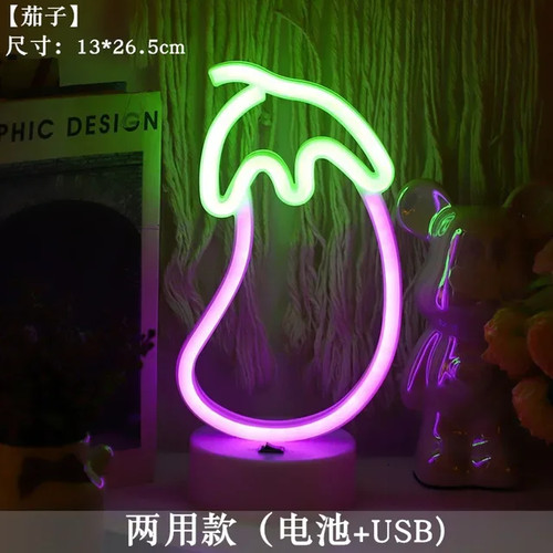 Neon sign usb led - sign,