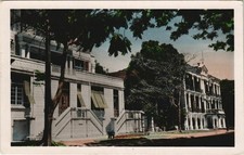 CPA VIETNAM Tourane Building