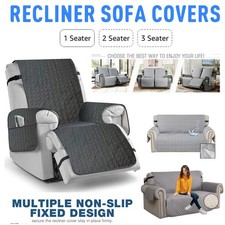 Recliner Chair Cover