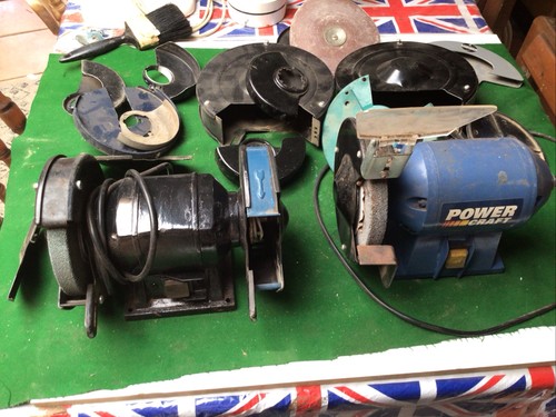 Bench grinder spares - bench’s, grinder,