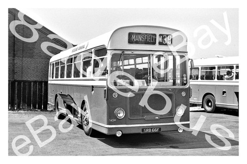 Bus photograph midland - midland, general
