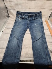 G Star Raw Denim Jeans Men's