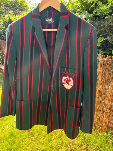 Vintage bangor normal college - bangor,