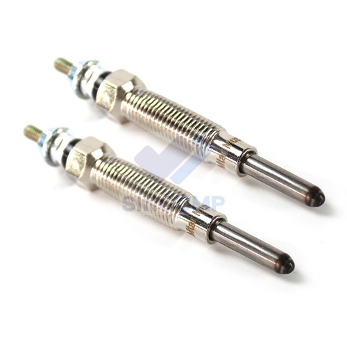 Pcs glow plug - plug, l200