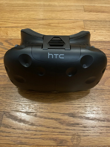 Htc vive 1st - htc, vr
