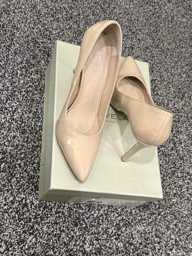 Carvela kurt geiger nude - carvela,
