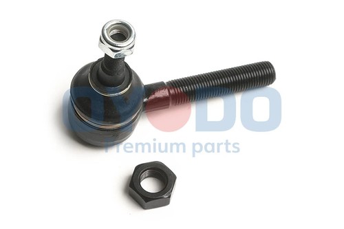 Front left right tie - left, rod
